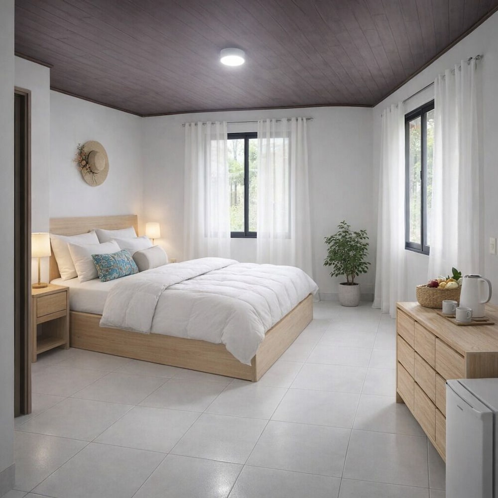 Hotel Casa Blanca - Room Terrace Adults Only