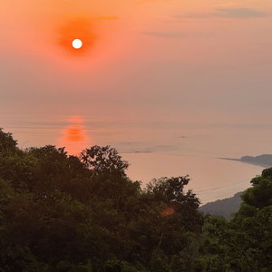 Hotel Canavida Villas & Resort cazare Bahia Ballena