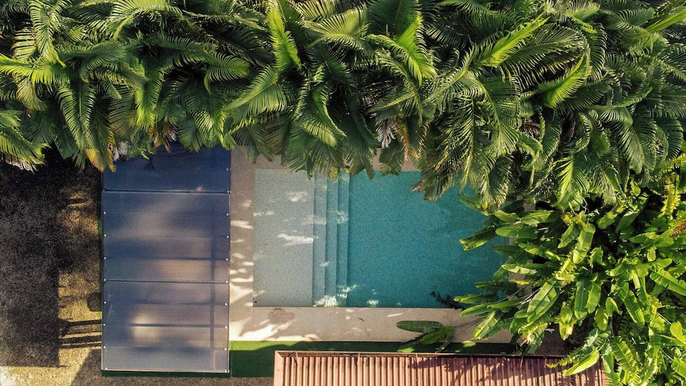 Hotel Casa Heliconias La Fortuna