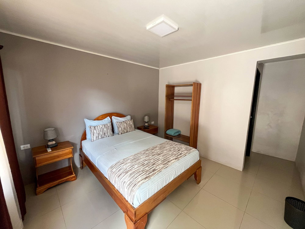 Hotel Solar La Fortuna Hotel & Lounge