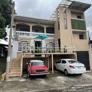 Sejur Rivera Family Airport Apartments vacanta Rio Segundo