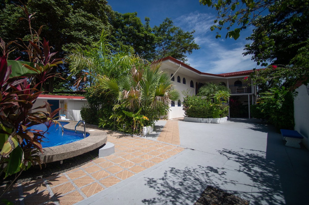 Hotel La Perlita