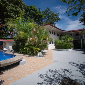 Hotel La Perlita cazare Jaco