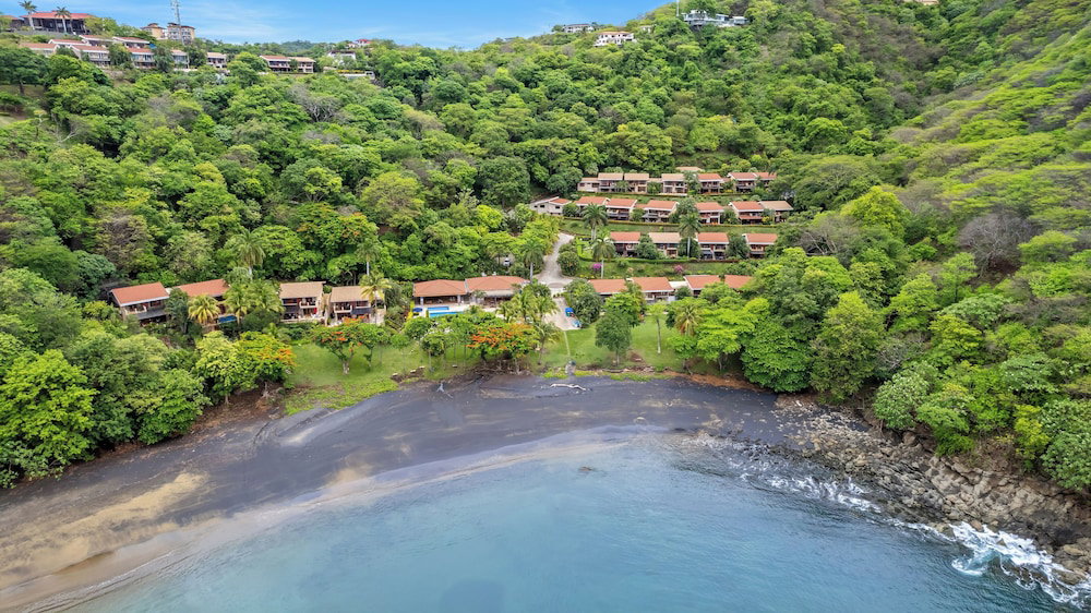 Hotel Bahia Pez Vela Resort