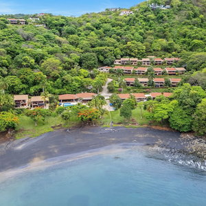 Sejur Bahia Pez Vela Resort vacanta Playa Matapalo