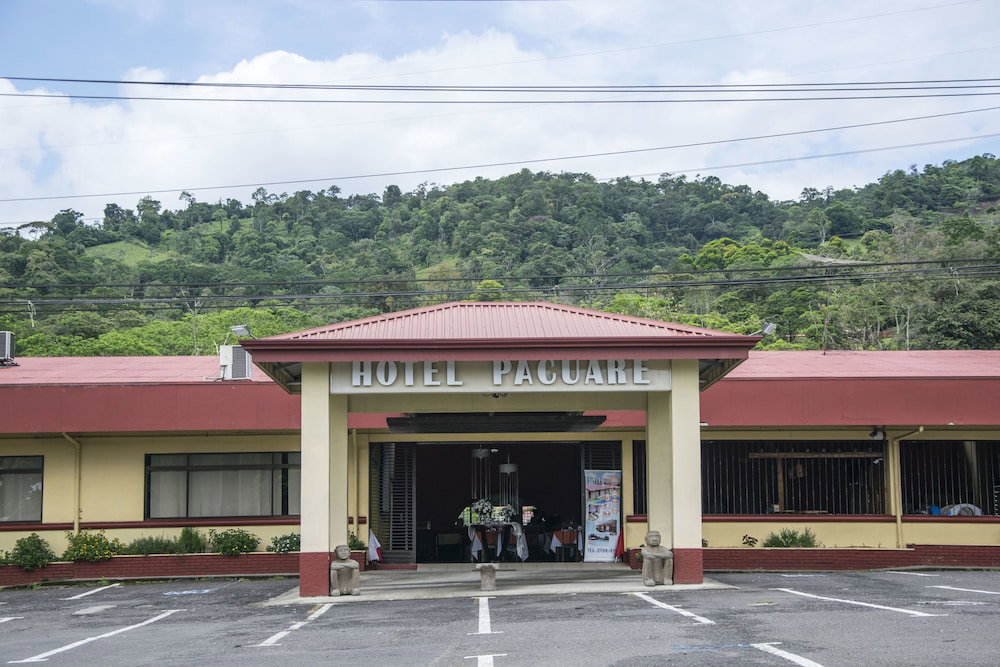 Hotel Hotel Pacuare