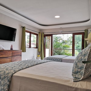 Hotel Hotel Amira cazare Playa Carrillo