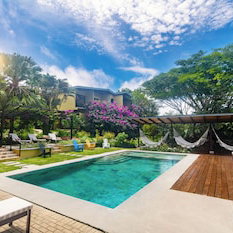 Hotel Rinconcito Lodge cazare La Fortuna
