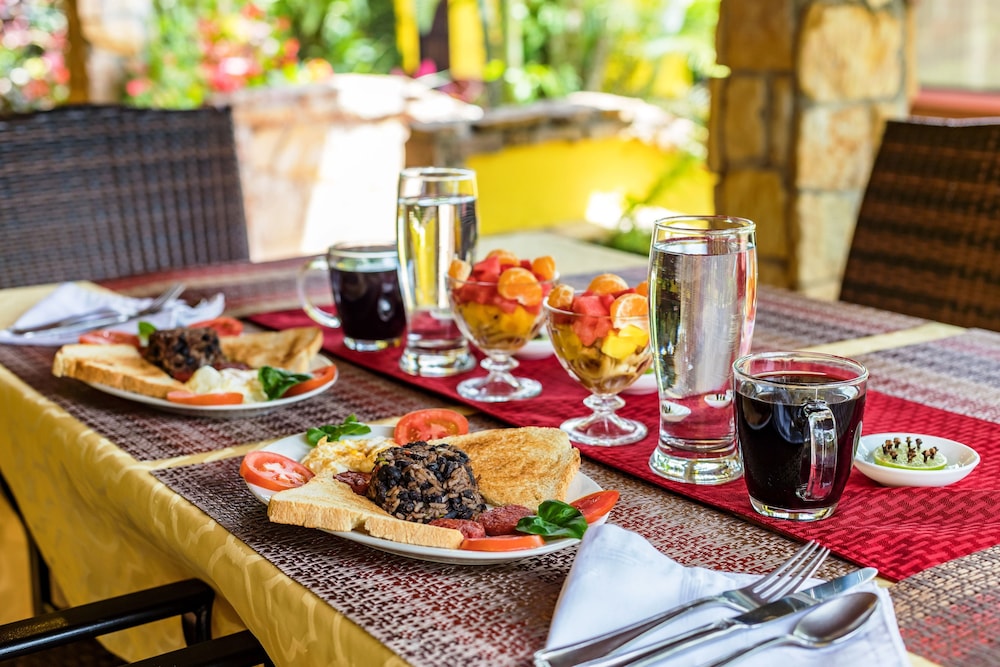 Hotel La Terraza Guest House B&B