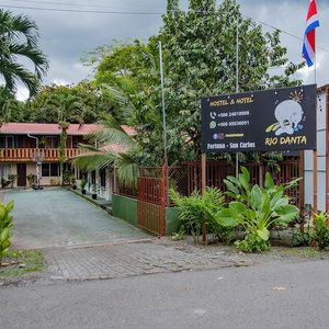 Sejur Río Danta Hostel vacanta La Fortuna