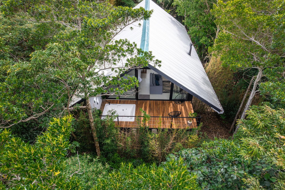 Hotel Floresta Monteverde