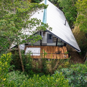Sejur Floresta Monteverde vacanta Monte Verde