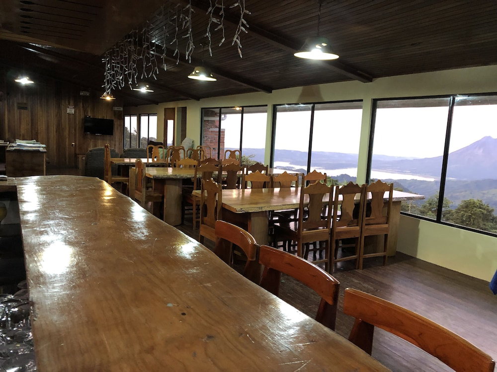 Hotel Vista Verde Lodge