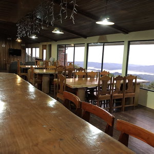 Sejur Vista Verde Lodge vacanta Tilaran
