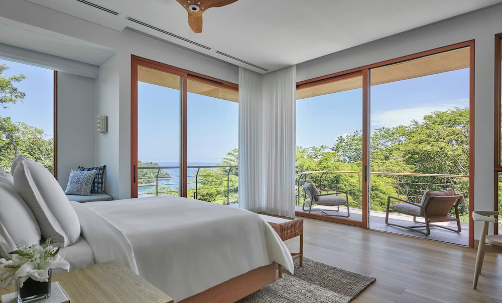 Hotel Four Seasons Resort Peninsula Papagayo, Costa Rica