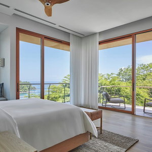 Sejur Four Seasons Resort Peninsula Papagayo, Costa Rica vacanta Playa Arenilla