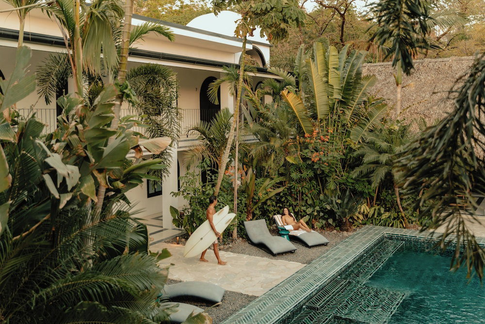 Hotel Domo Nosara Boutique Hotel