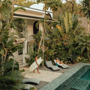 Sejur Domo Nosara Boutique Hotel vacanta Nosara