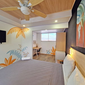 Hotel Jungla Urbana Bnb - Adults Only cazare San Rafael