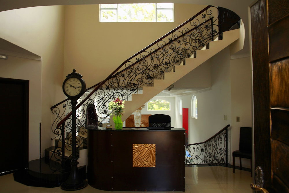 Hotel Alameda Cariari