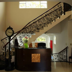 Hotel Alameda Cariari cazare La Asuncion