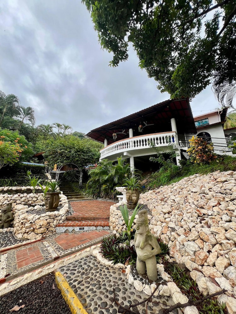 Hotel Siwõ Art Guesthouse