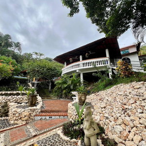 Sejur Siwõ Art Guesthouse vacanta Playa Matapalo