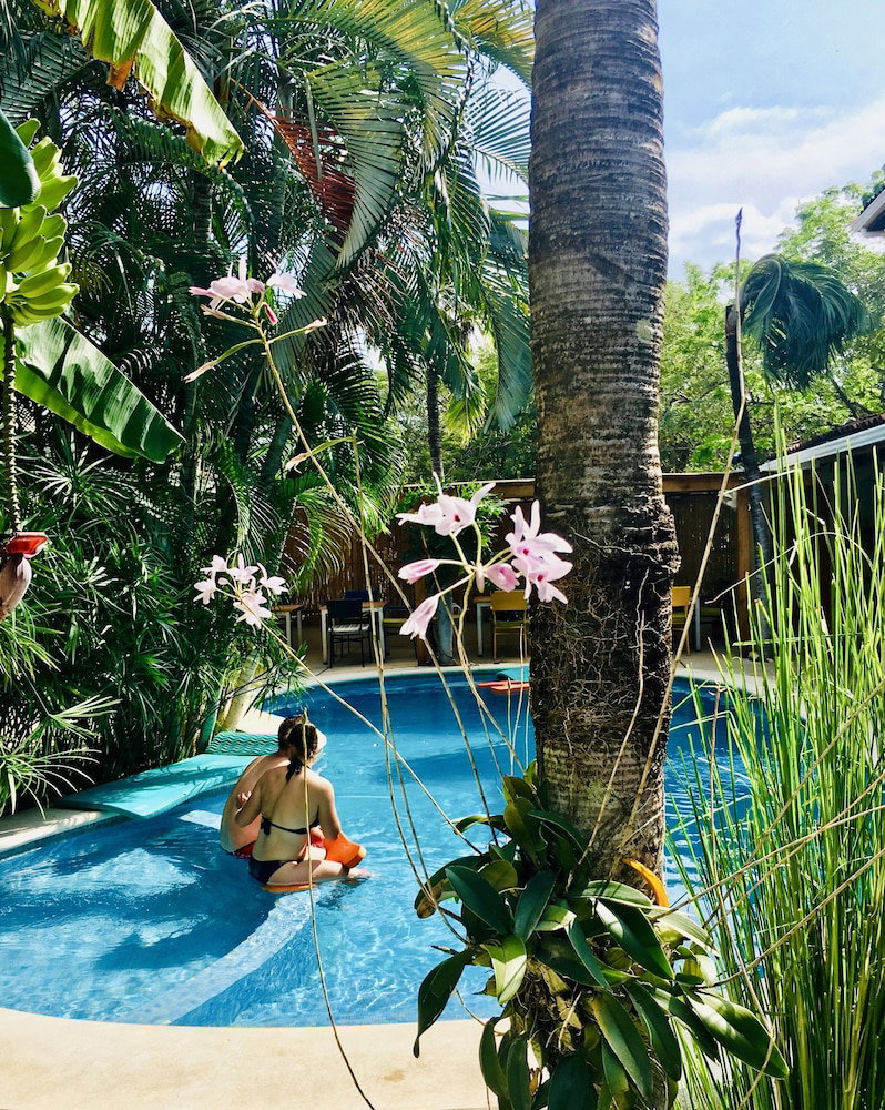 Hotel Ten North Tamarindo Beach Hotel
