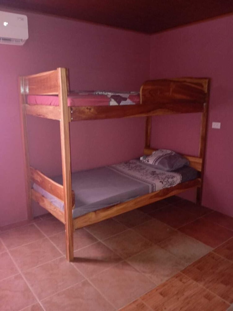 Hotel Cabinas Golfo Aventuras