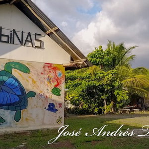 Hotel Cabinas Manawada cazare Puerto Jimenez