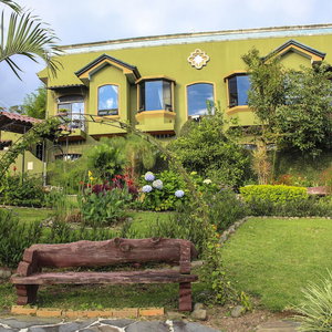 Sejur Casas Del Toro Monteverde vacanta Monte Verde