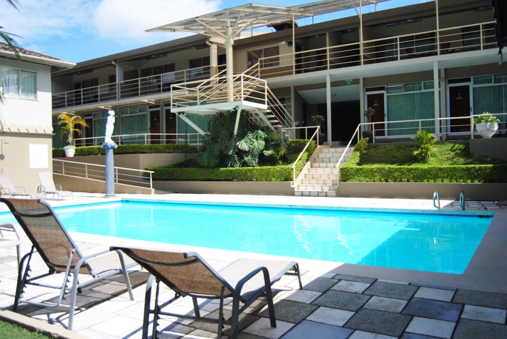 Hotel Hotel Vista De Golf, San Jose Aeropuerto, Costa Rica