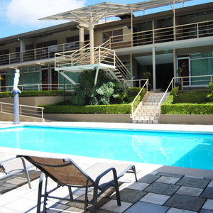 Hotel Hotel Vista De Golf, San Jose Aeropuerto, Costa Rica cazare La Asuncion