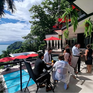 Hotel Hotel Vos cazare Quepos