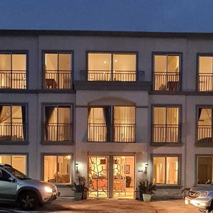 Hotel Lop Inn cazare La Asuncion