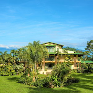 Sejur Hotel Casa Turire vacanta La Suiza