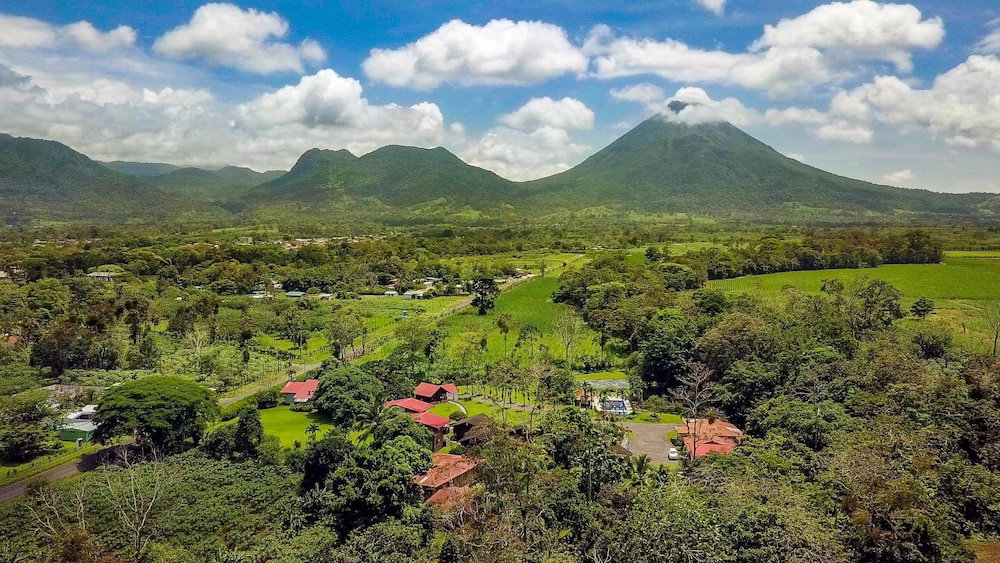 Hotel Eco Arenal Hotel