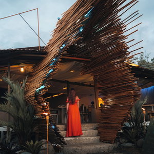 Sejur Dar Lamia Boutique Hotel vacanta Quepos