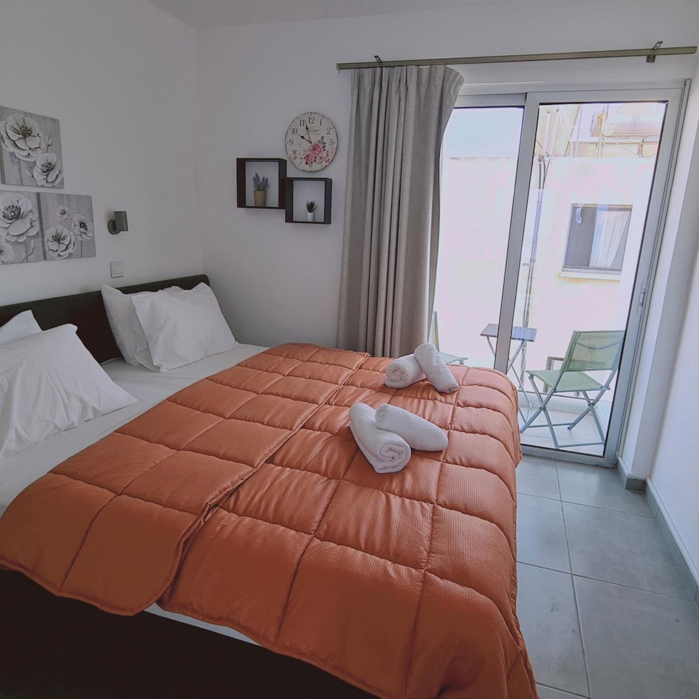 Hotel 100 An - Napa Living 23