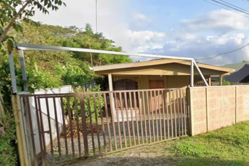 Hotel Casa Vacacional