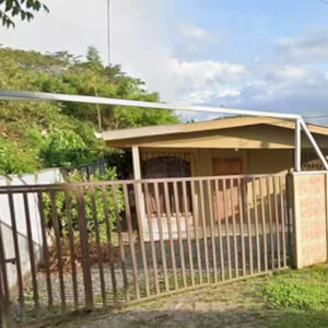 Hotel Casa Vacacional cazare Puerto Cortes