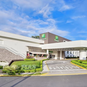Hotel Holiday Inn San Jose La Sabana By Ihg cazare La Uruca