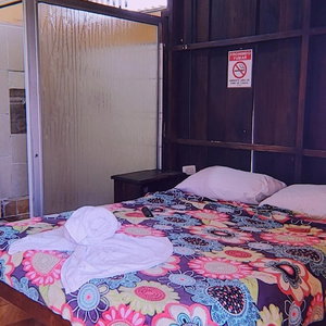 Sejur Alpha Arenal - Hostel vacanta La Fortuna