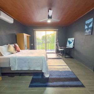 Sejur Modern Uvita Beachhouse By Whale's Tale vacanta Uvita