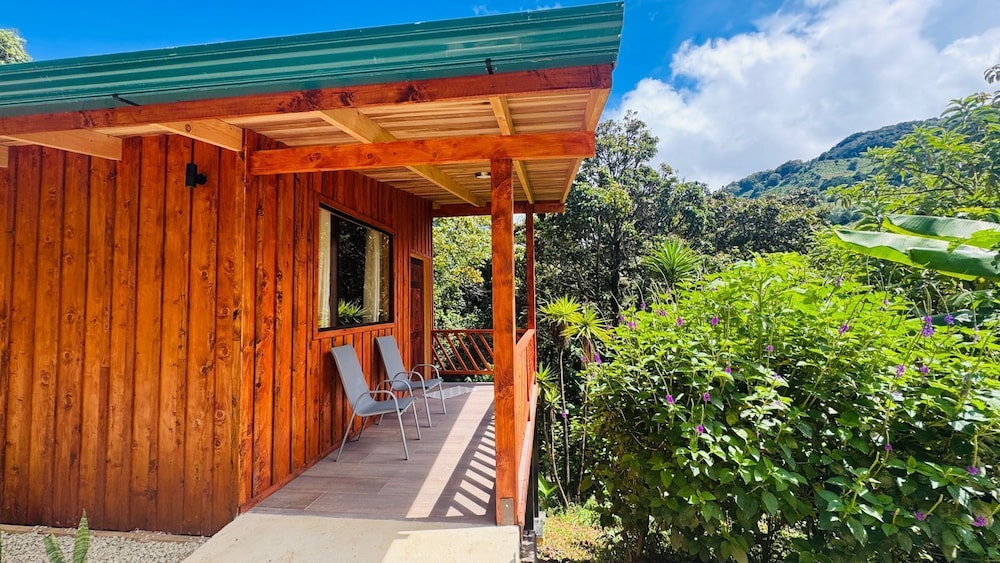 Hotel Toucanet Lodge