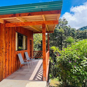 Hotel Toucanet Lodge cazare San Gerardo de Dota