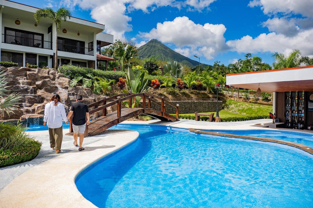 Hotel Hotel Sanctuarium Adults Only