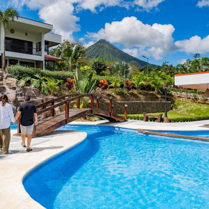 Sejur Hotel Sanctuarium Adults Only vacanta La Fortuna