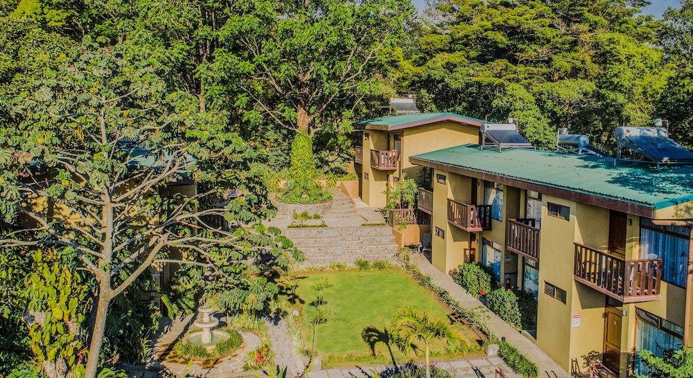 Hotel Monteverde Country Lodge