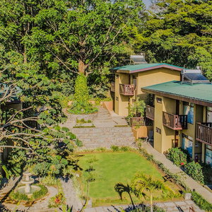 Hotel Monteverde Country Lodge cazare Monte Verde